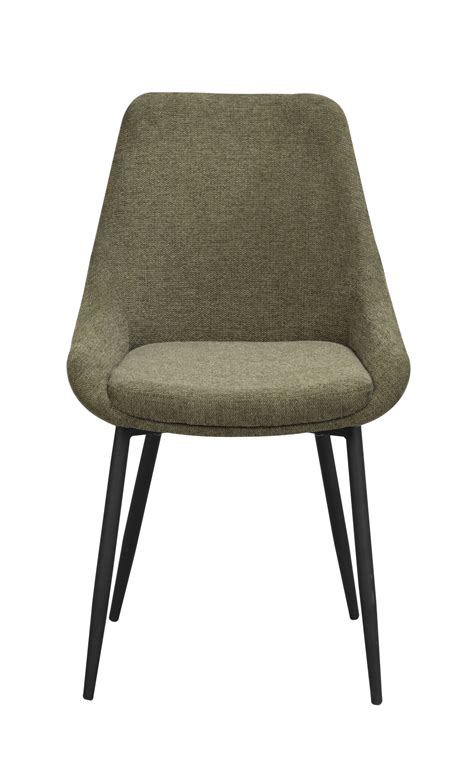 black sierra chair 5
