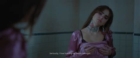 Nude Video Celebs Sofie Steffensen Nude Cramps