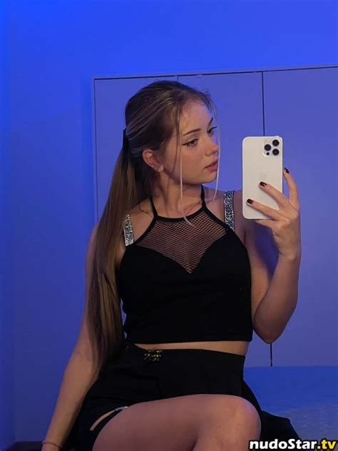 Bilochka ASMR Belochka Real Nude OnlyFans Photo Nudostar TV