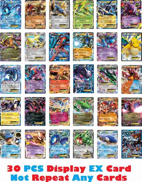 pokemon mega  cards packs