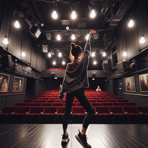 started acting  comprehensive guide  beginners