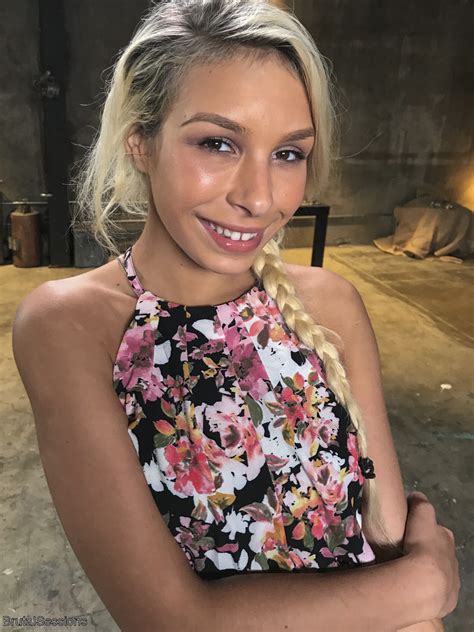 Athletic Desperate Blonde Fucked Hard XXX Dessert Picture 14