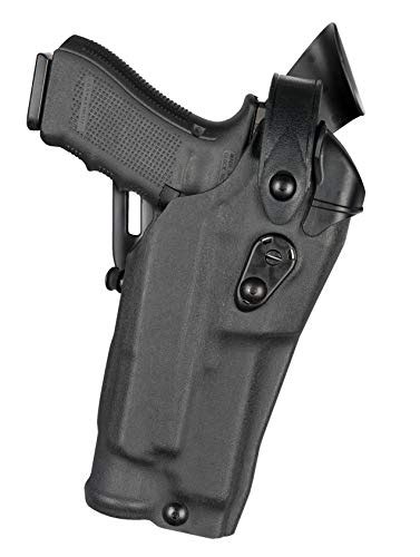 List of 10 Best Glock 17 Holsters With Light 2023 Reviews