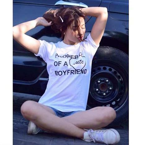 Mahira Sharma Hot Pictures To Make Your Day IWMBuzz