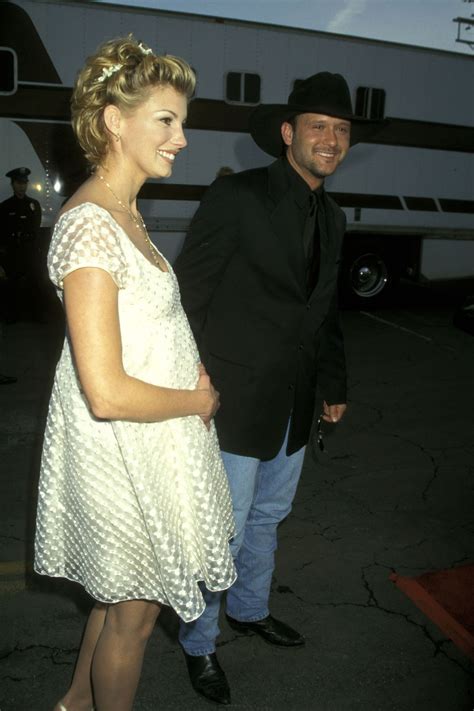 Tim McGraw Faith Hill Wedding Anniversary - Country Music Stars Faith ...