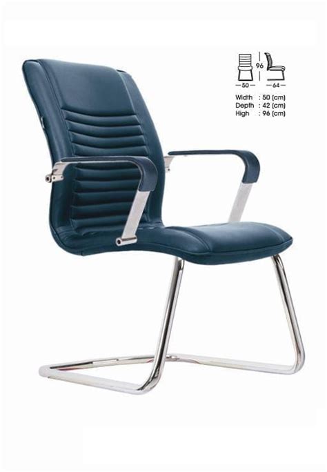 estoo iii vcr kursi kantor indachi subur furniture  store