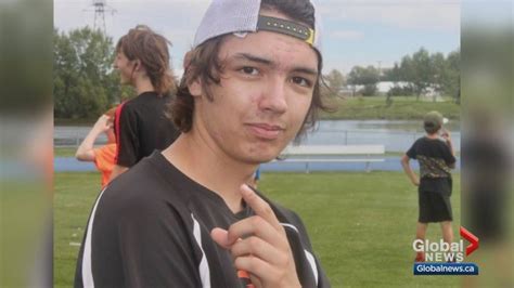 Airdrie Man Charged With 2nd Degree Murder In Death Of Kalix Langenau