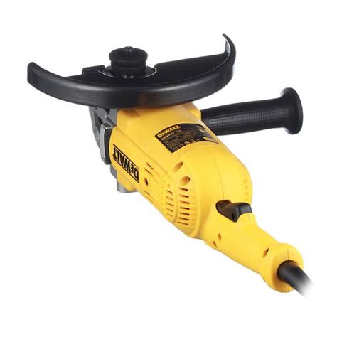 Купить Болгарка DeWalt DWE490-KS 2000 Вт, 230 мм по цене 10 420.00 р. в ...