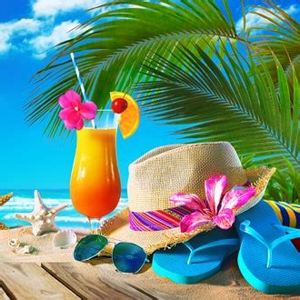 Sex On The Beach Fragrance Oil