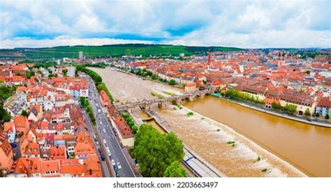 1,485 Wurzburg Bridge Images, Stock Photos & Vectors | Shutterstock