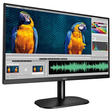 AOC 22B2HN | 75Hz FHD 22" Monitor | Price in Pakistan