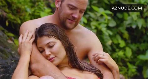 Amazon Queen Nude Scenes Aznude