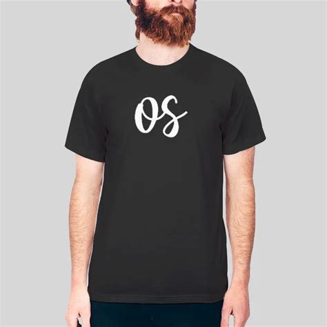 Olivia Somersille Merch Shirt | Hotter Tees