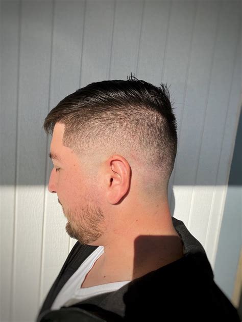 Boss Barber Shop Updated November 2024 14 Photos And 17 Reviews