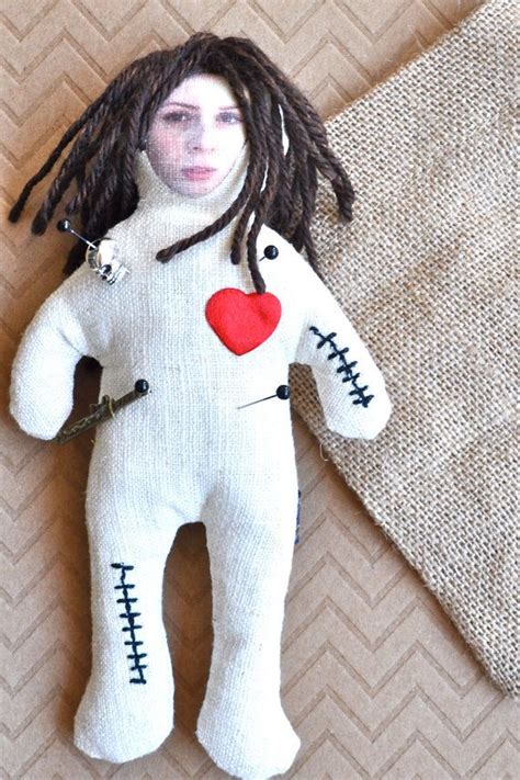 Кукла Вуду Фото Как Сделать – Telegraph