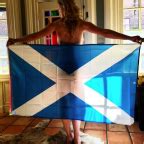 Ella Loudon Naked Drunkenstepfather