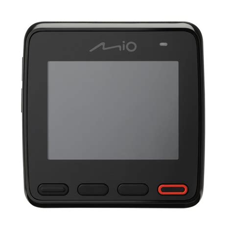 Mio MiVue C420 Camera Auto DVR Dual Full HD - F64.ro - F64.ro