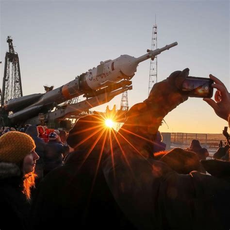 International Space Station likely to be temporarily abandoned if ...
