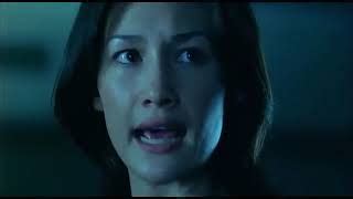 Maggie Q Martial Arts Scene Charlene Vs Jing Naked Weapon Cybersamurai