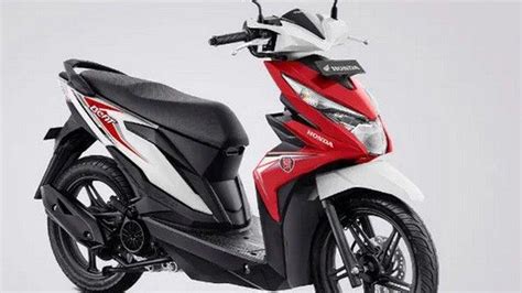 Harga Motor Bekas Honda Beat Keluaran 2014 2019 Seri 110 Fi Street