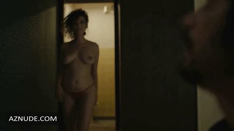 BARBARA SALOME Nude AZNude