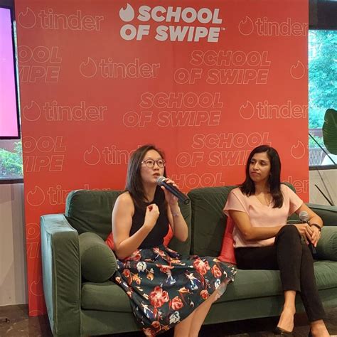 Dr Angela Tan On Linkedin Schoolofswipe