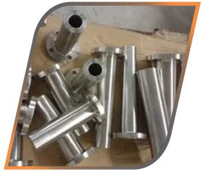 Inconel Flanges Alloy Slip On Weld Neck Flange Manufacturer