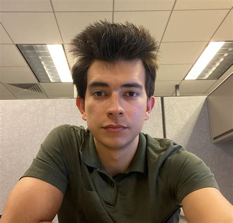 Started NoPoo a month ago and now my hair defies gravity, what haircut