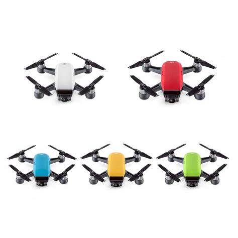 Купить квадрокоптер DJI Spark Alpine White по выгодной цене, фото ...