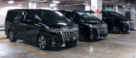 sewa alphard jakarta dutrans indonesia