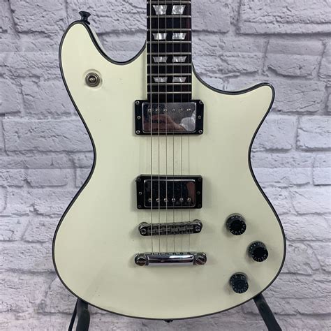 Schecter Diamond Series - Evolution Music