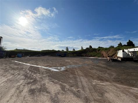 Ollerton Road Tuxford Tuxford Ng22 0pq Secure Storage Land Loopnet