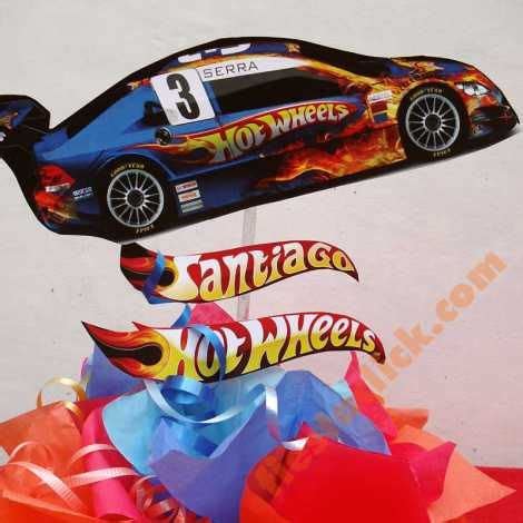 Fiesta De Hotwheels Hot Wheels Birthday Hot Wheels Party Cars Theme Birthday Party