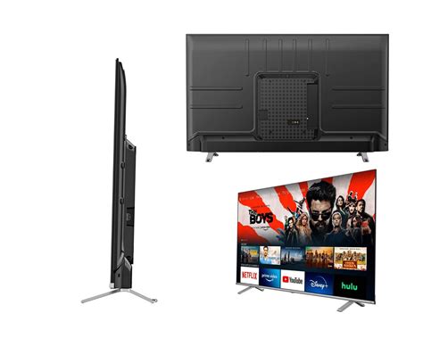 Toshiba - 75" Class C350 Series LED 4K | Specs Model: 75C350… | Flickr