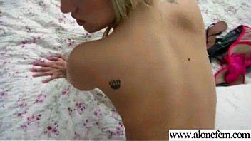 Crazy Things As Sex Dildo Toys Used On Cam By Girl Dixie Belle Clip