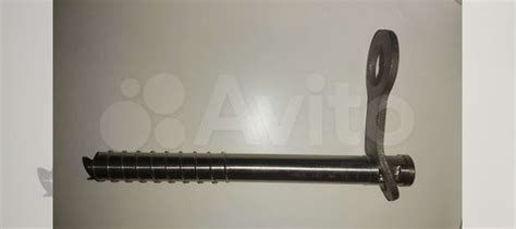 Ледобуры альпинистские, титановые купить в Санкт-Петербурге | Хобби и ...