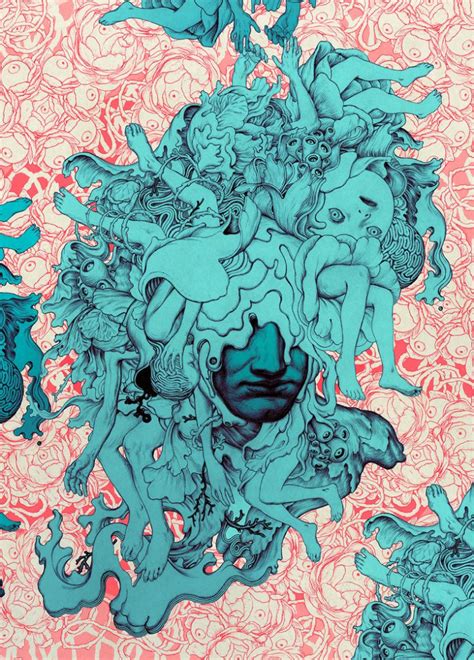 Why They Work James Jean Sessions College