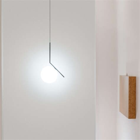 Flos IC S1 Suspension Lamp