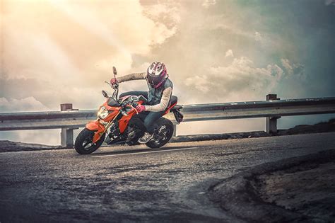 Kawasaki Z Pro Naked Motorcycle Mini Streetfighter