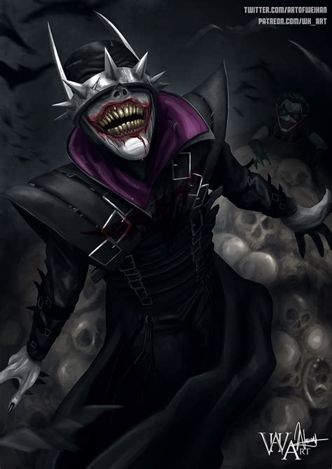 Last Laugh By W H Art Hentai Foundry