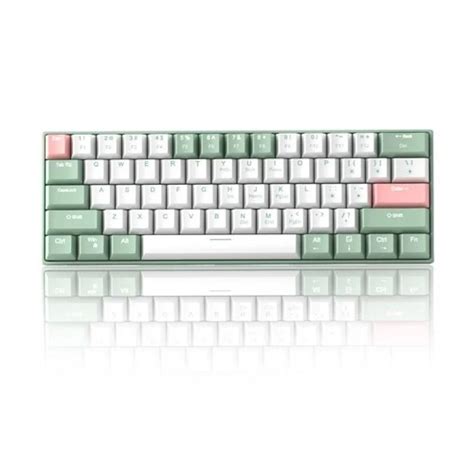 Magegee Star Wired Hot Swap Mechanical Keyboard Price In Bd
