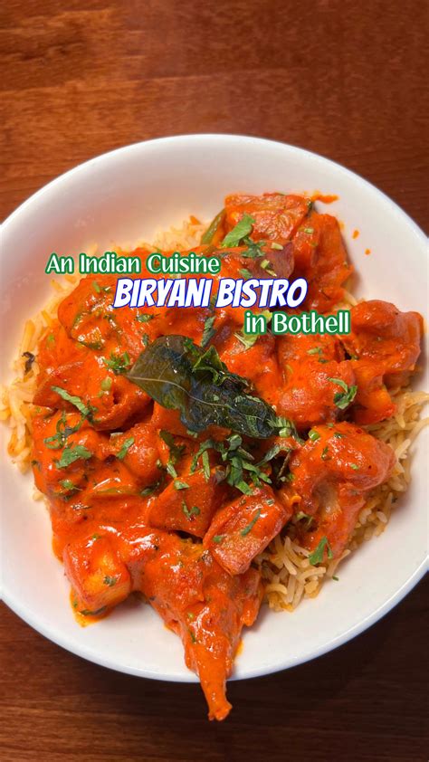 Biryani Bistro (@biryanibistro_bothell) • Instagram photos and videos