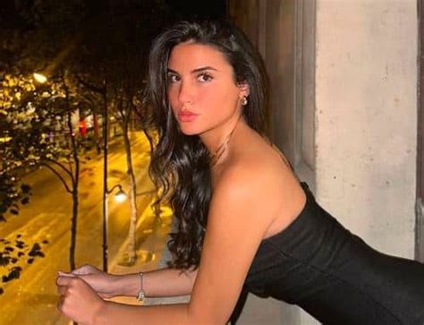 Anissa Eply : son dernier cliché très sexy affole les internautes sur