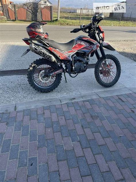 AUTO.RIA – Продам Геон Х-Роад