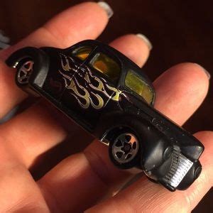 Hot Wheels Other Ford Coupe Car Toy Hot Wheels Malaysia Poshmark