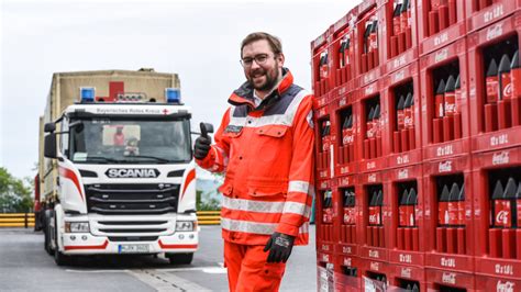 Coca Cola Knetzgau Regional Produziert In Bayern