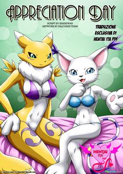 Group Palcomix E Hentai Galleries