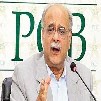 Najam Sethi