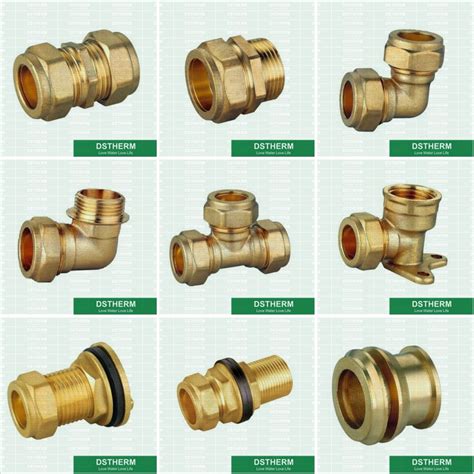How Tight Should Copper Fittings Be at Jordan Melson blog