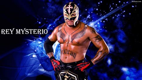619 Rey Mysterio Wallpapers Wallpaper Cave